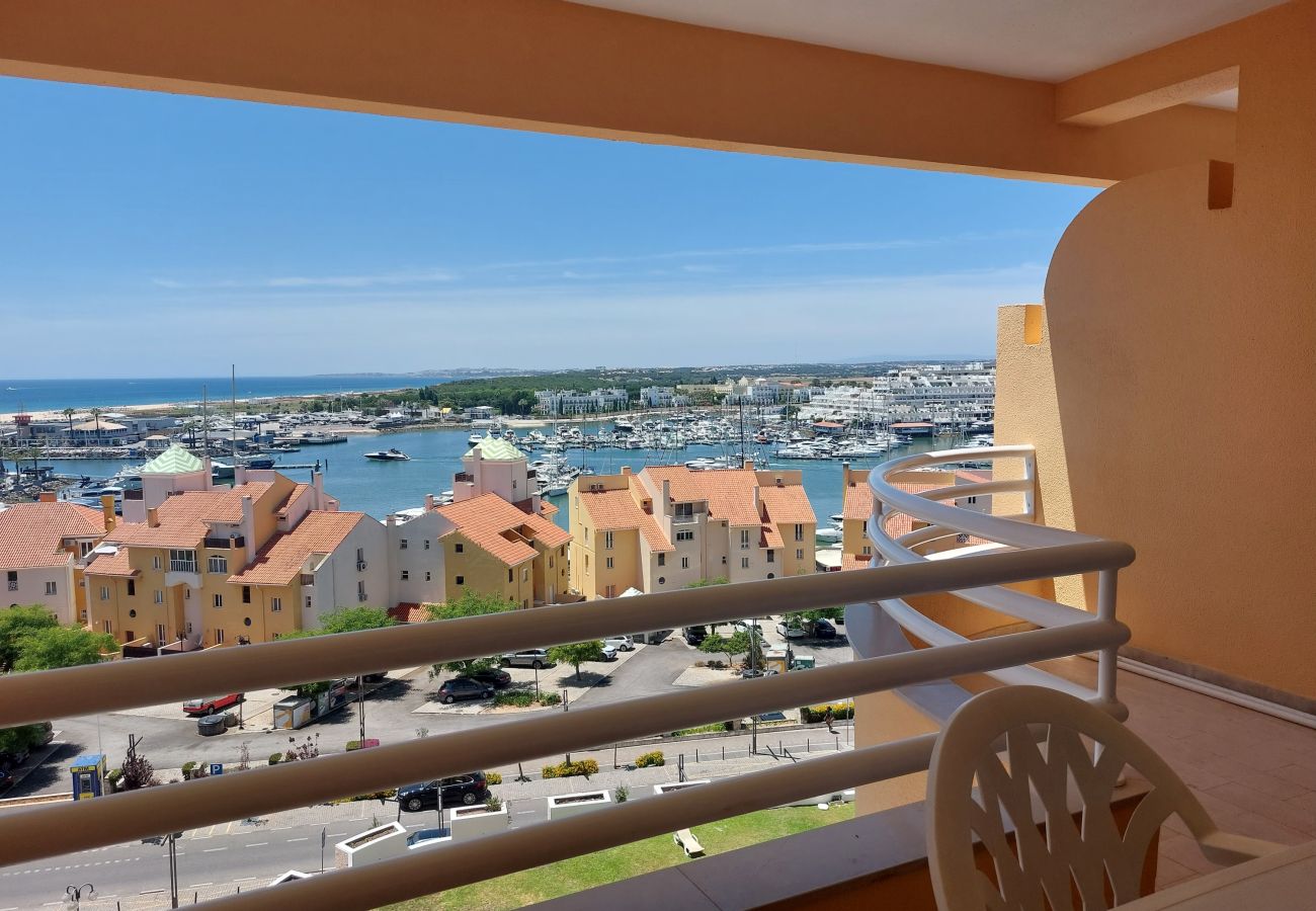 Apartment in Vilamoura - Marina Mar Sunset by SAPvillas