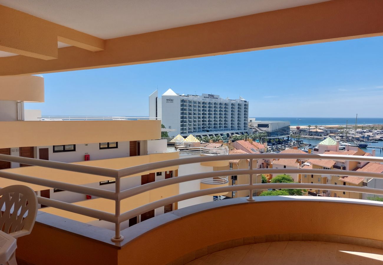 Apartment in Vilamoura - Marina Mar Sunset by SAPvillas