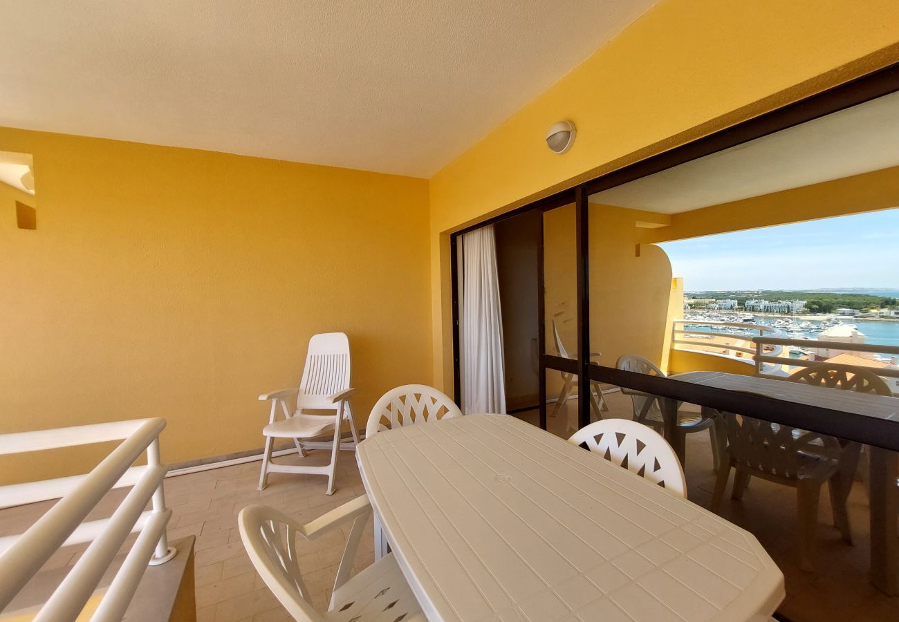 Apartment in Vilamoura - Marina Mar Sunset by SAPvillas