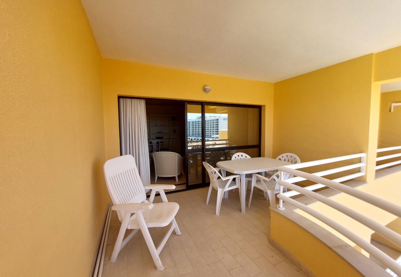 Apartment in Vilamoura - Marina Mar Sunset by SAPvillas