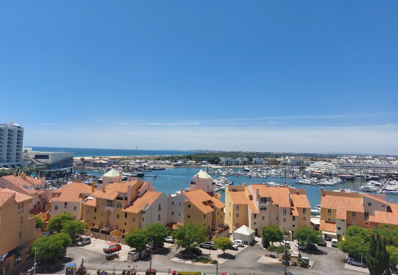 Apartment in Vilamoura - Marina Mar Sunset by SAPvillas