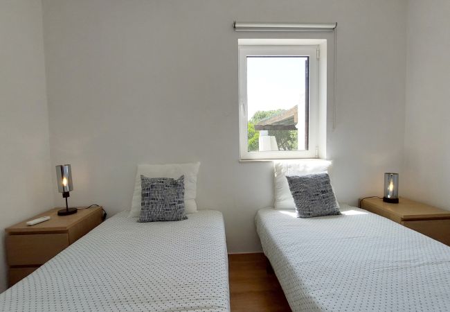 Terraced House in Vilamoura - Bungalow Golf by SAPvillas Terraced House in Vilamoura - Bungalow Golf by SAPvillas