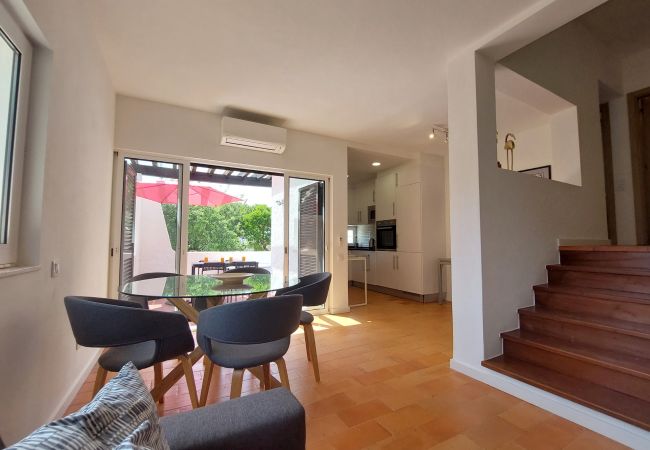 Terraced House in Vilamoura - Bungalow Golf by SAPvillas Terraced House in Vilamoura - Bungalow Golf by SAPvillas