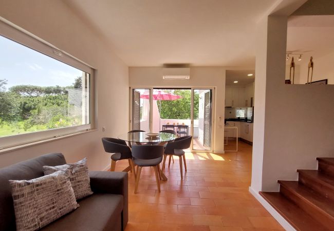 Terraced House in Vilamoura - Bungalow Golf by SAPvillas Terraced House in Vilamoura - Bungalow Golf by SAPvillas