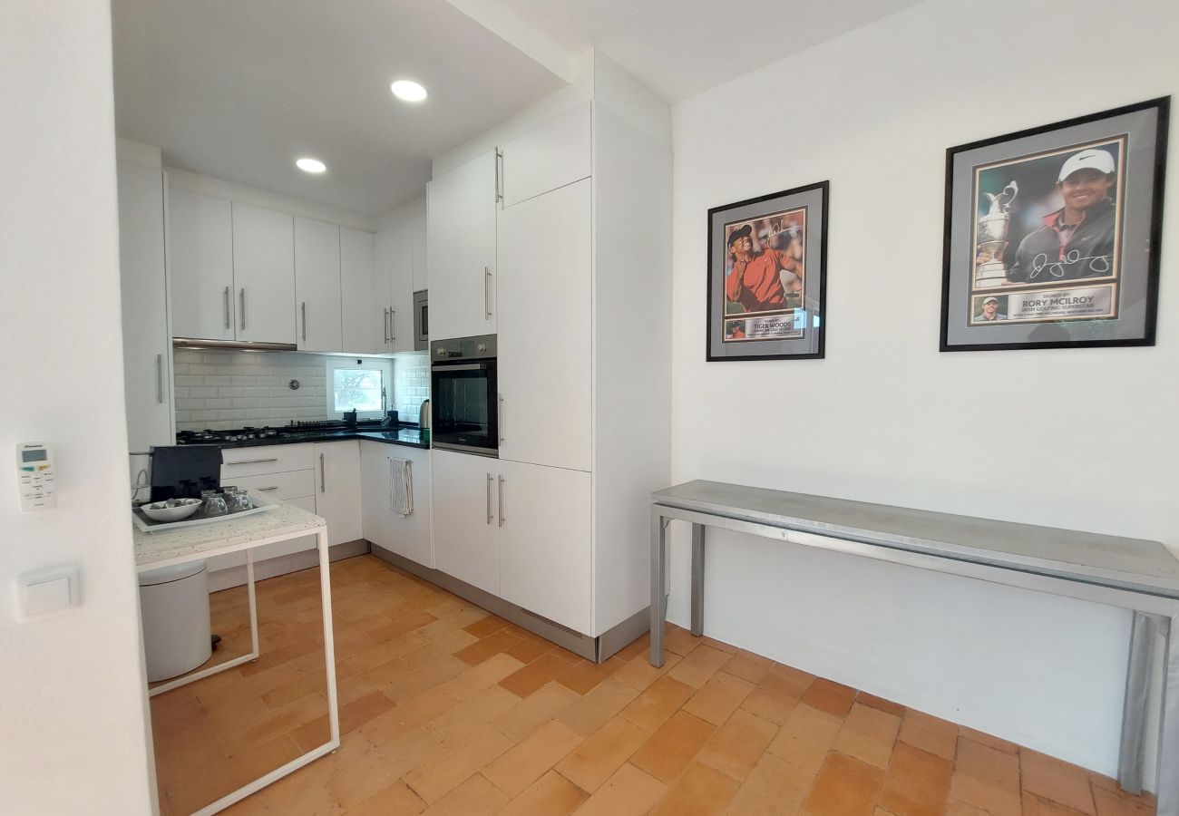 Terraced House in Vilamoura - Bungalow Golf by SAPvillas