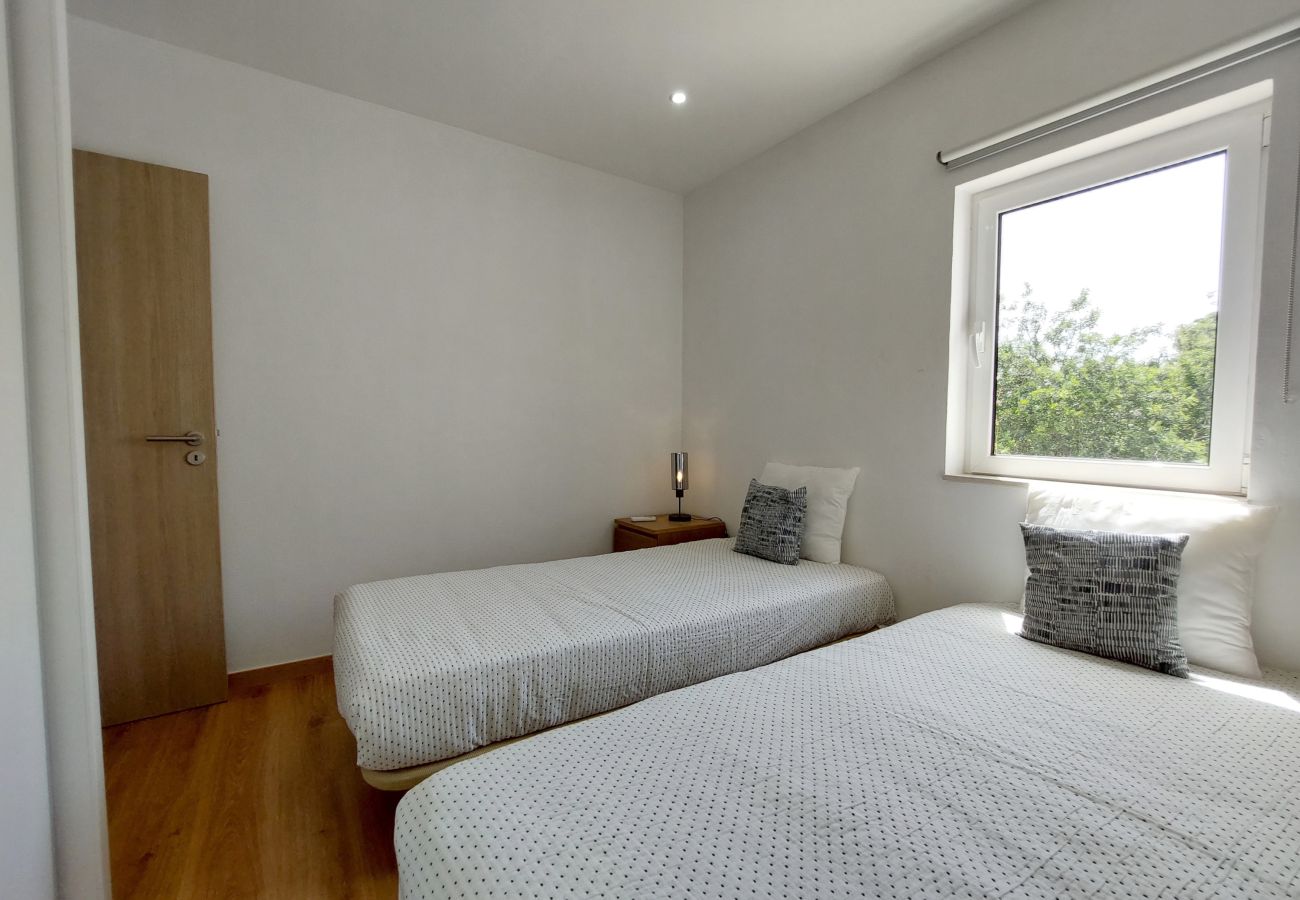 Terraced House in Vilamoura - Bungalow Golf by SAPvillas