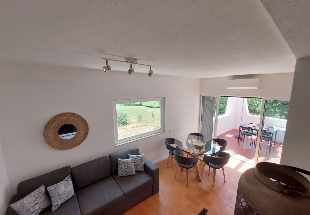 Terraced House in Vilamoura - Bungalow Golf by SAPvillas