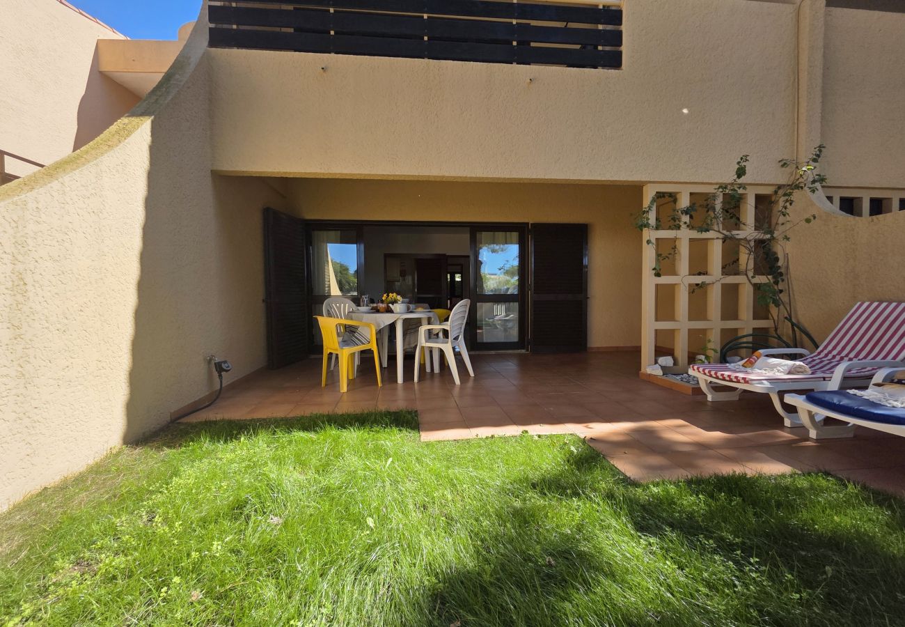 Apartment in Vilamoura - Cimo do Monte Natur by SAPvillas