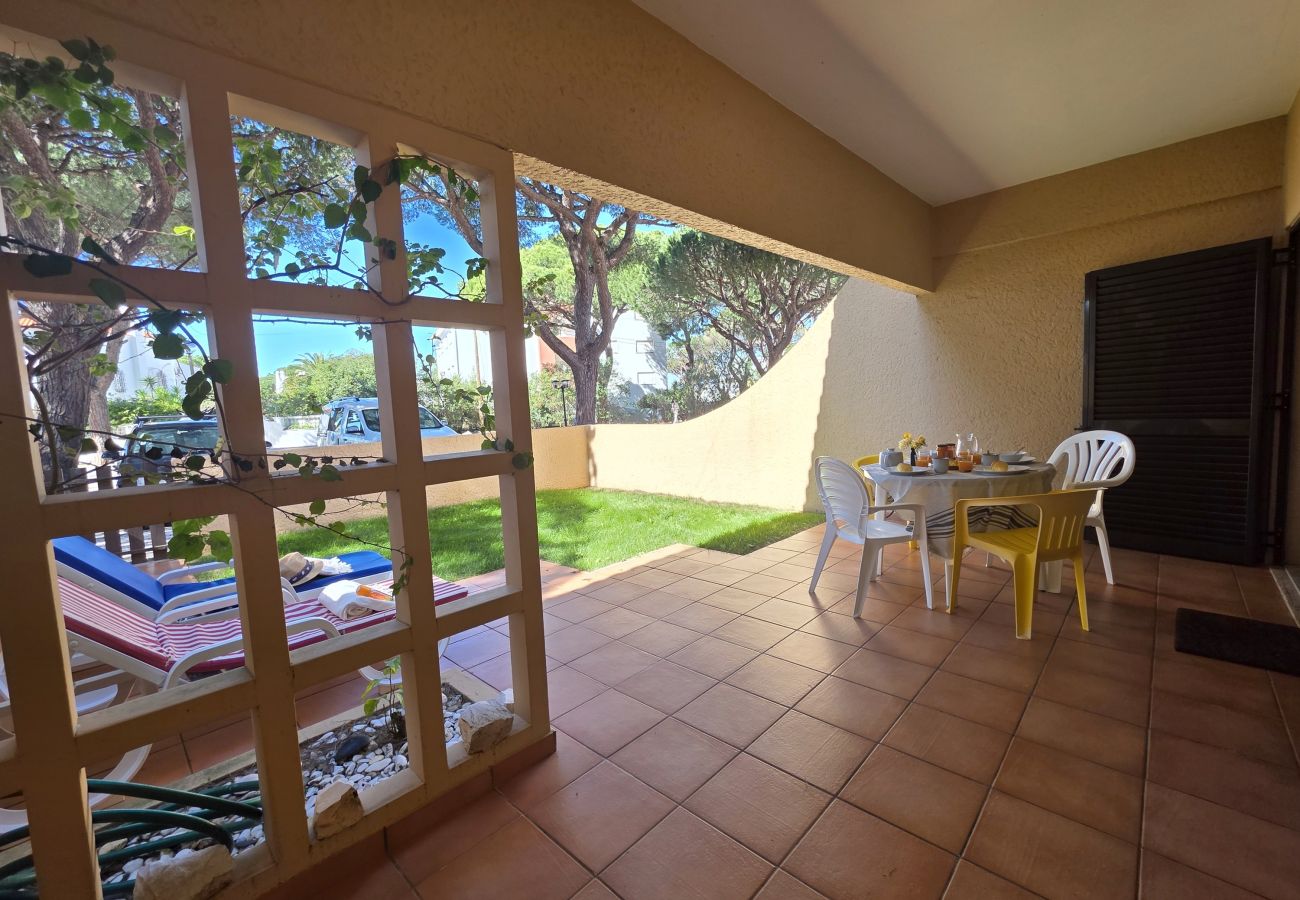 Apartment in Vilamoura - Cimo do Monte Natur by SAPvillas