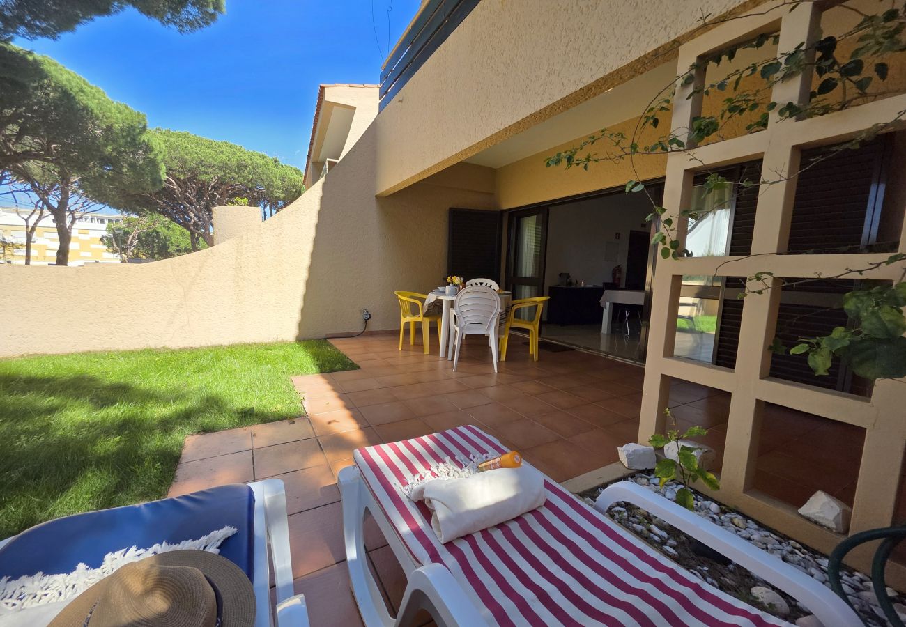 Apartment in Vilamoura - Cimo do Monte Natur by SAPvillas