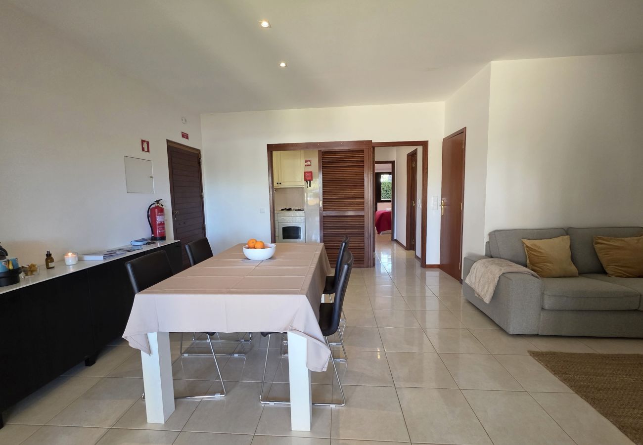 Apartment in Vilamoura - Cimo do Monte Natur by SAPvillas