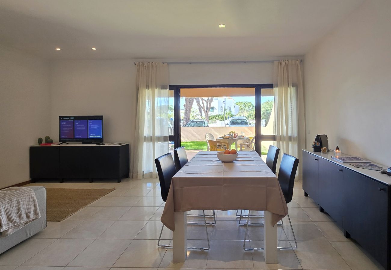 Apartment in Vilamoura - Cimo do Monte Natur by SAPvillas