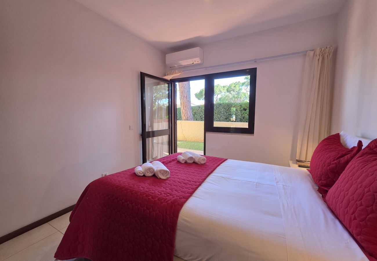 Apartment in Vilamoura - Cimo do Monte Natur by SAPvillas