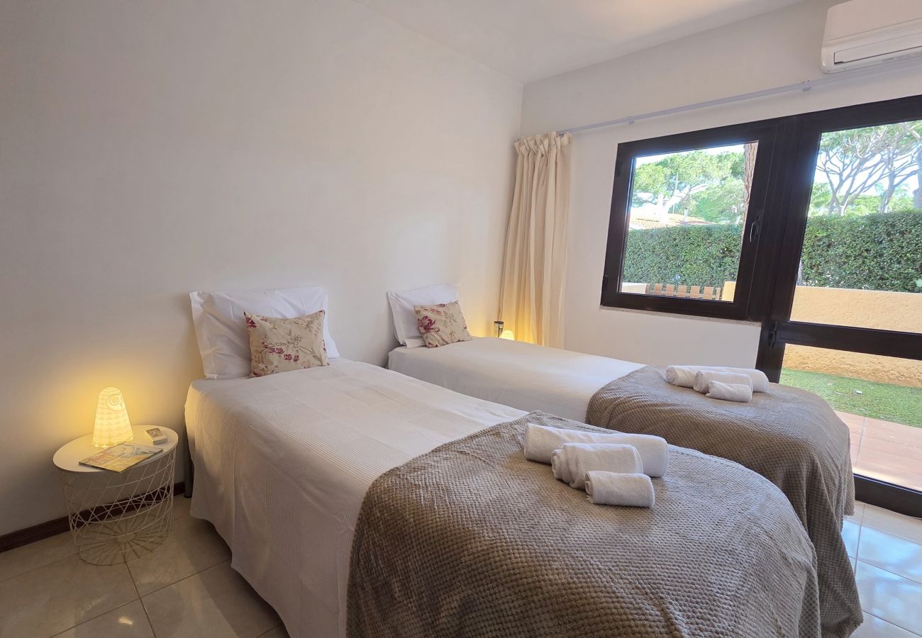 Apartment in Vilamoura - Cimo do Monte Natur by SAPvillas