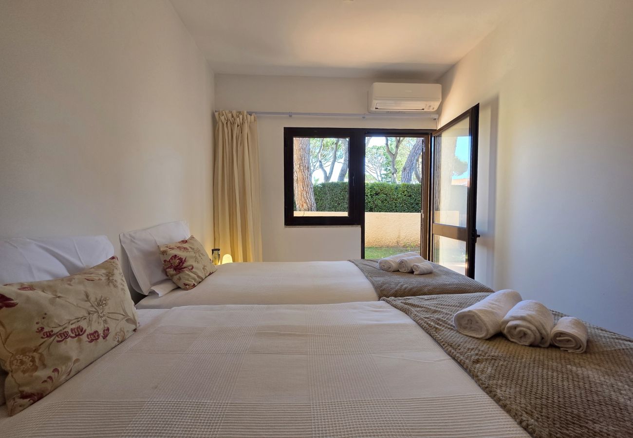 Apartment in Vilamoura - Cimo do Monte Natur by SAPvillas