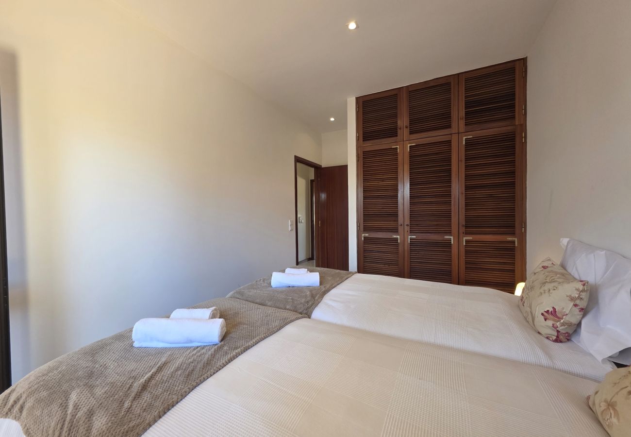 Apartment in Vilamoura - Cimo do Monte Natur by SAPvillas