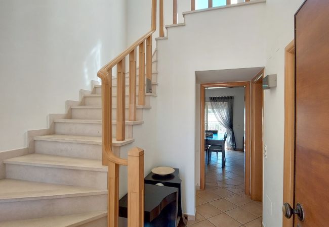 Terraced House in Quarteira - Vilapeti by SAPvillas Terraced House in Quarteira - Vilapeti by SAPvillas