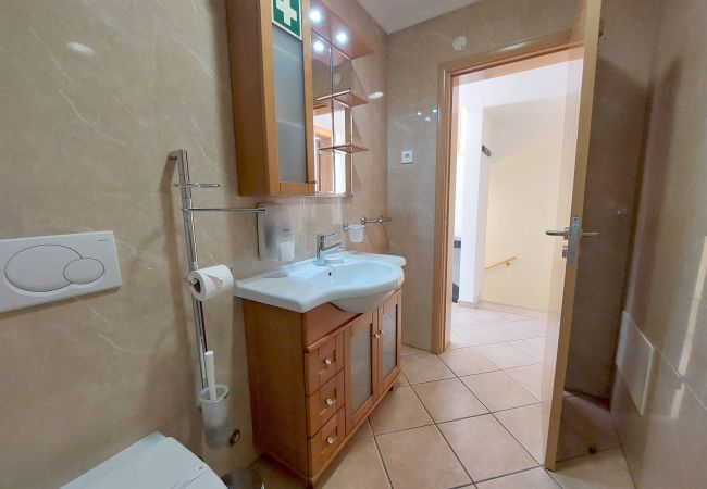 Terraced House in Quarteira - Vilapeti by SAPvillas Terraced House in Quarteira - Vilapeti by SAPvillas