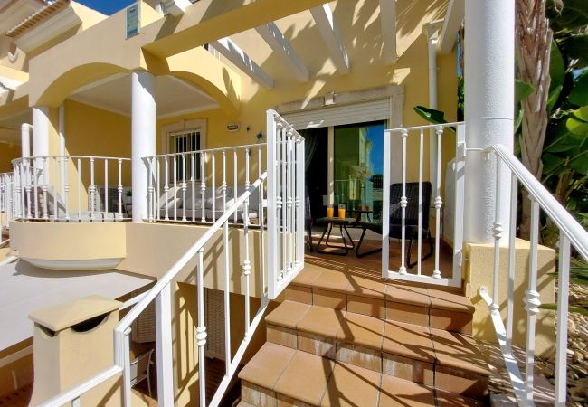 Terraced House in Quarteira - Vilapeti by SAPvillas Terraced House in Quarteira - Vilapeti by SAPvillas