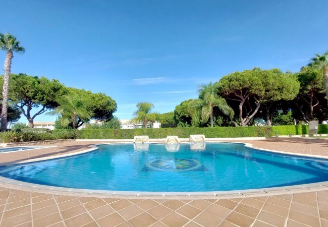 Terraced House in Quarteira - Vilapeti by SAPvillas Terraced House in Quarteira - Vilapeti by SAPvillas