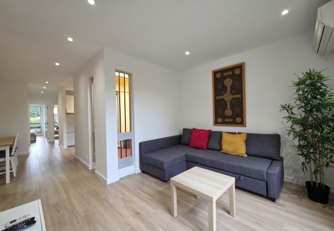 Apartment in Vilamoura - Barca do Lago Oásis by SAPvillas