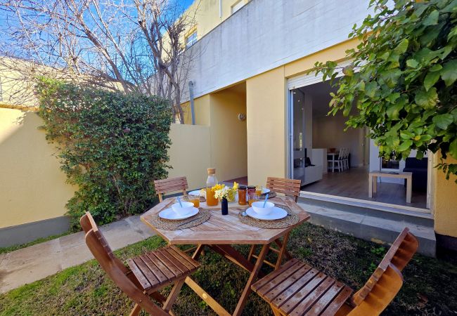 Apartment in Vilamoura - Barca do Lago Oásis by SAPvillas