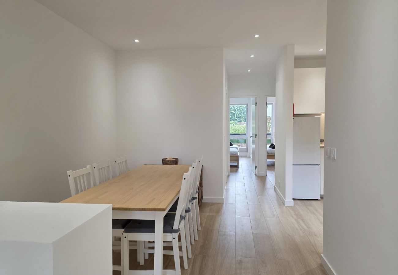 Apartment in Vilamoura - Barca do Lago Oásis by SAPvillas