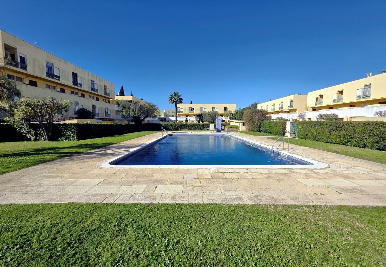 Apartment in Vilamoura - Barca do Lago Oásis by SAPvillas