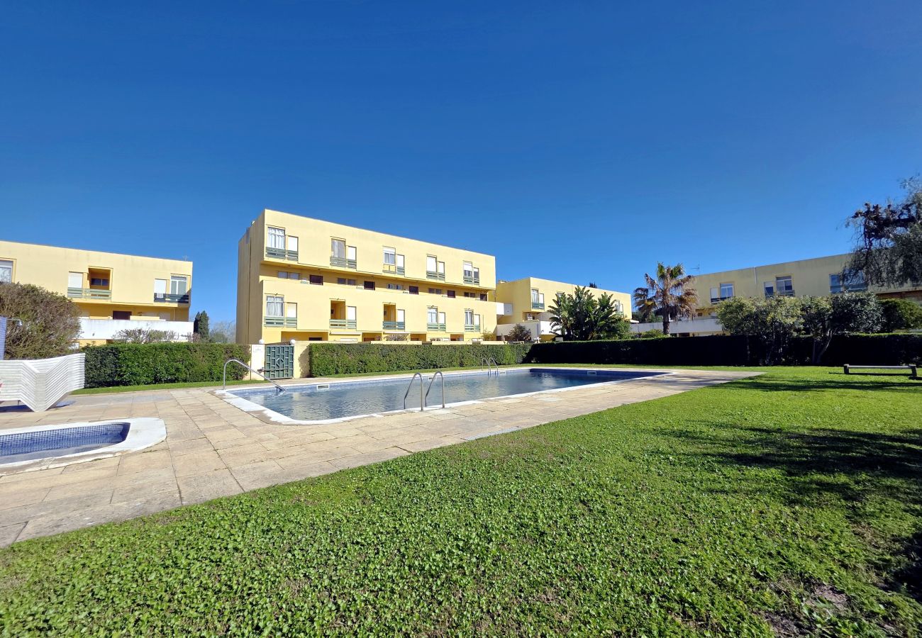 Apartment in Vilamoura - Barca do Lago Oásis by SAPvillas