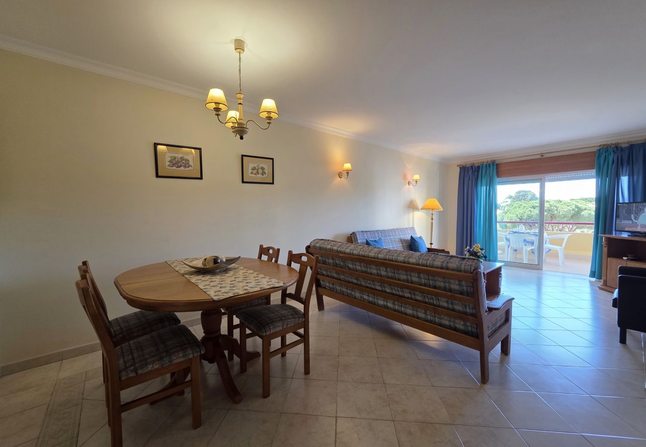 Apartment in Vilamoura - Varandas do Sol Tango by SAPvillas