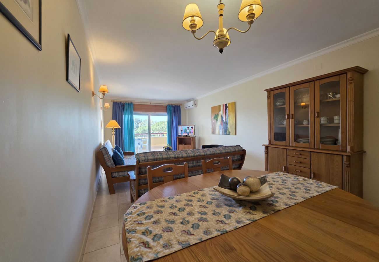 Apartment in Vilamoura - Varandas do Sol Tango by SAPvillas