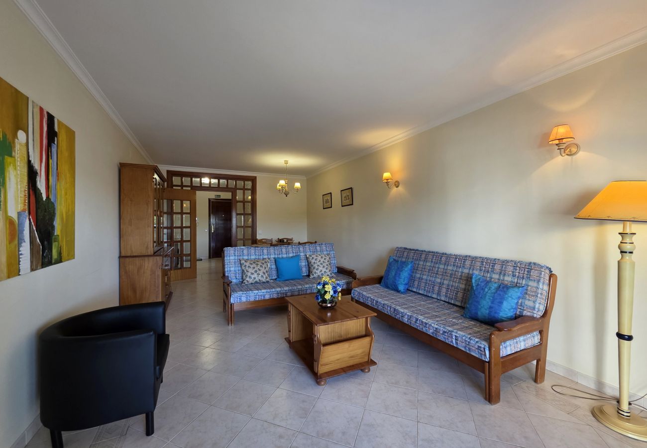 Apartment in Vilamoura - Varandas do Sol Tango by SAPvillas