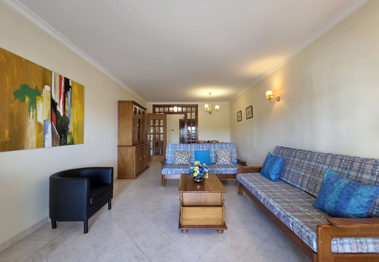 Apartment in Vilamoura - Varandas do Sol Tango by SAPvillas