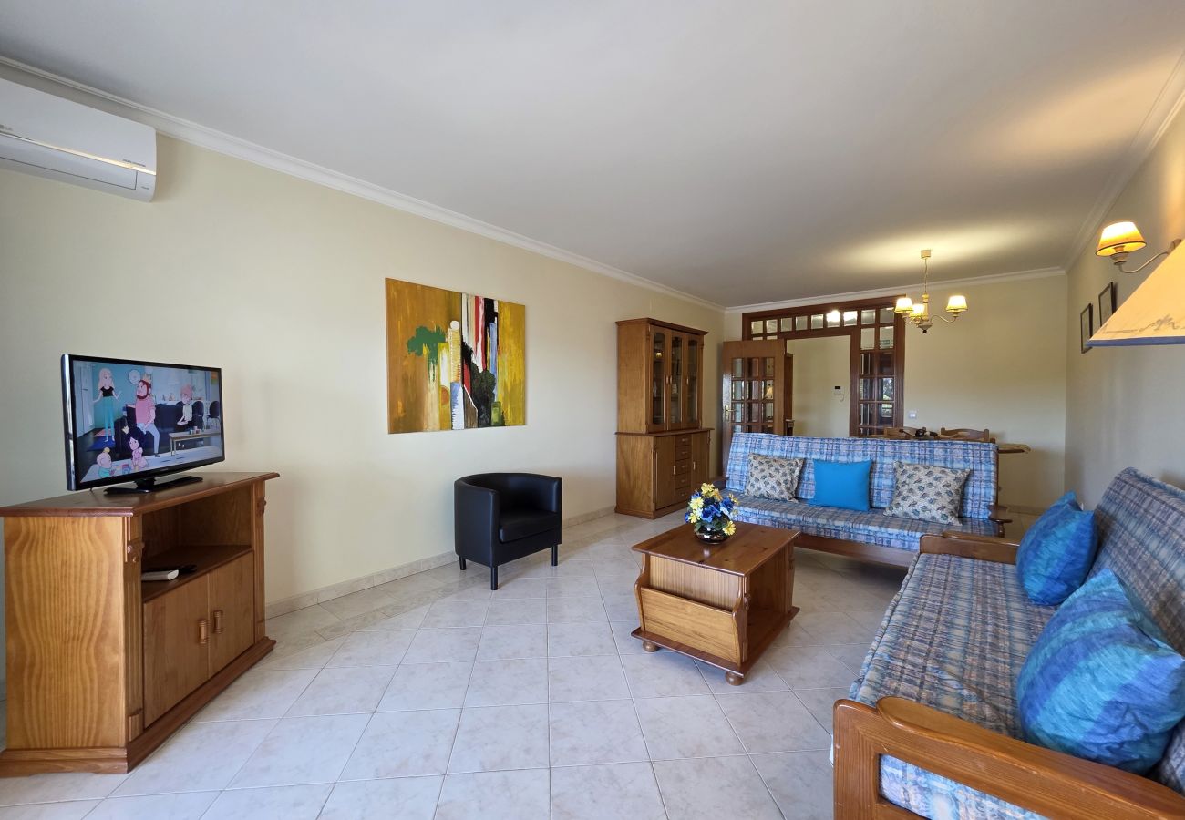 Apartment in Vilamoura - Varandas do Sol Tango by SAPvillas