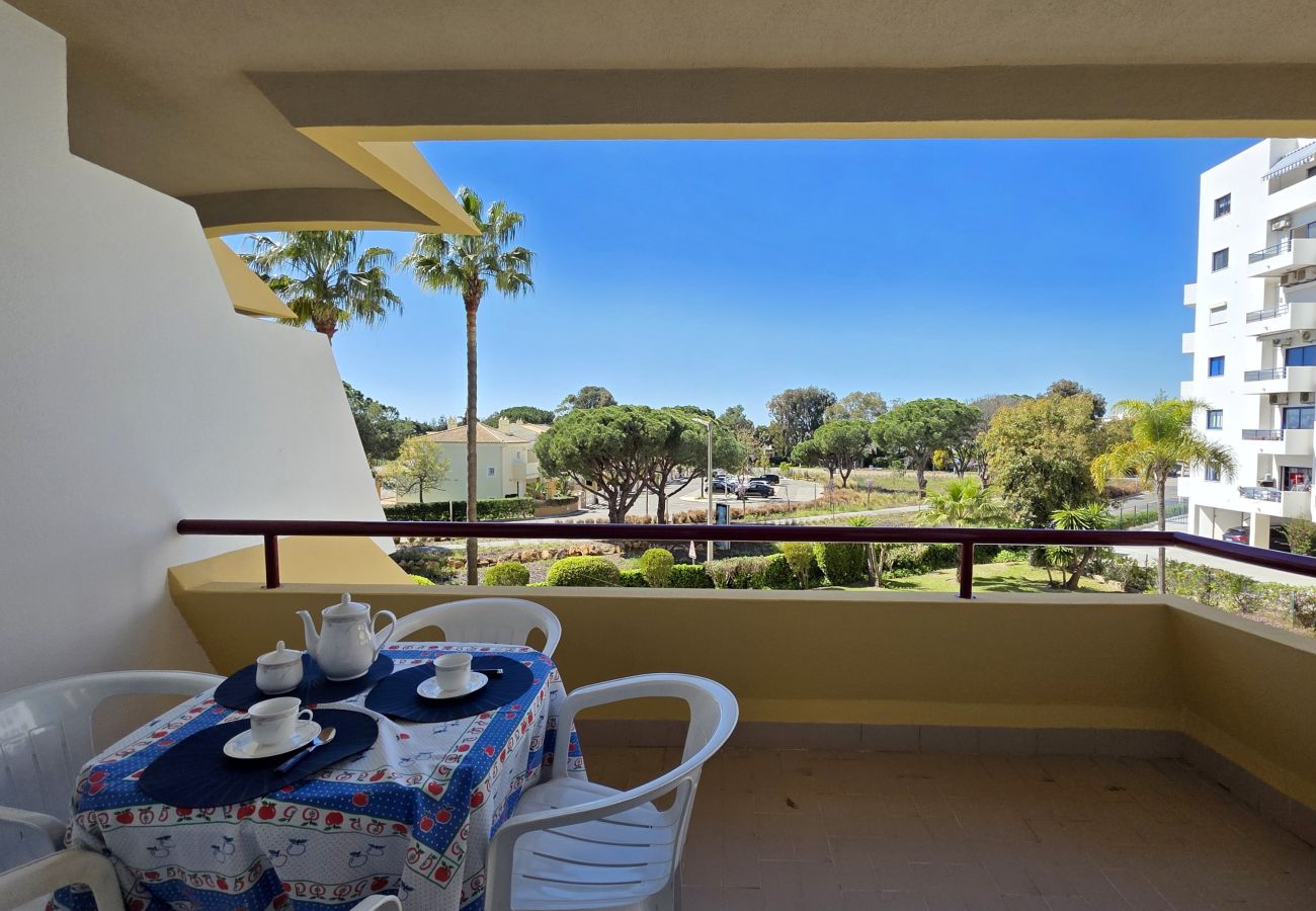 Apartment in Vilamoura - Varandas do Sol Tango by SAPvillas