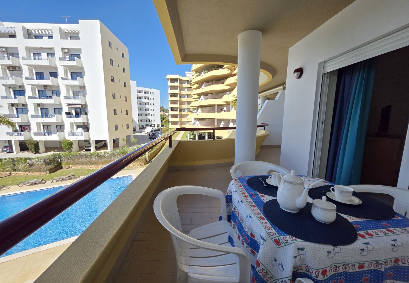 Apartment in Vilamoura - Varandas do Sol Tango by SAPvillas