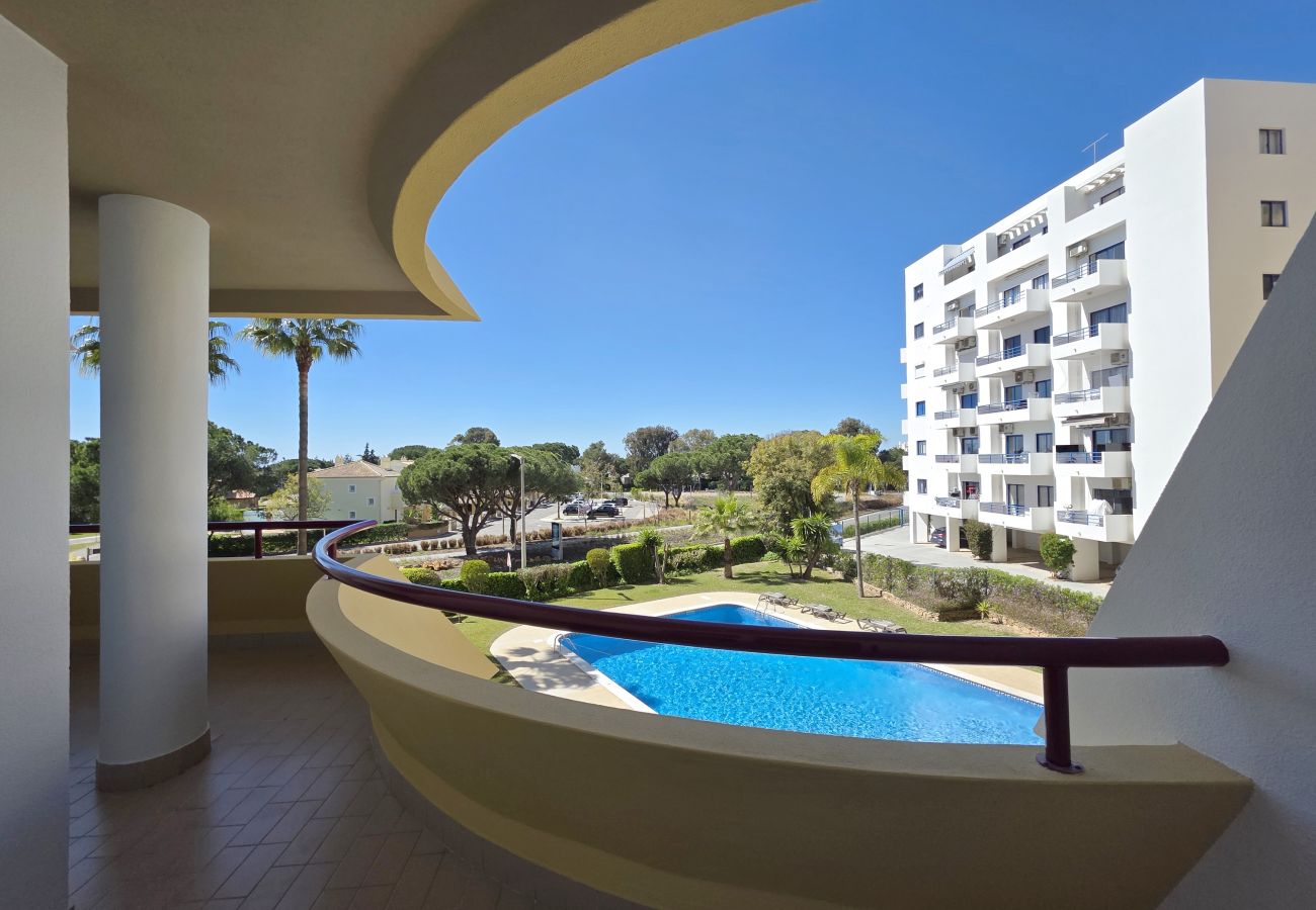 Apartment in Vilamoura - Varandas do Sol Tango by SAPvillas