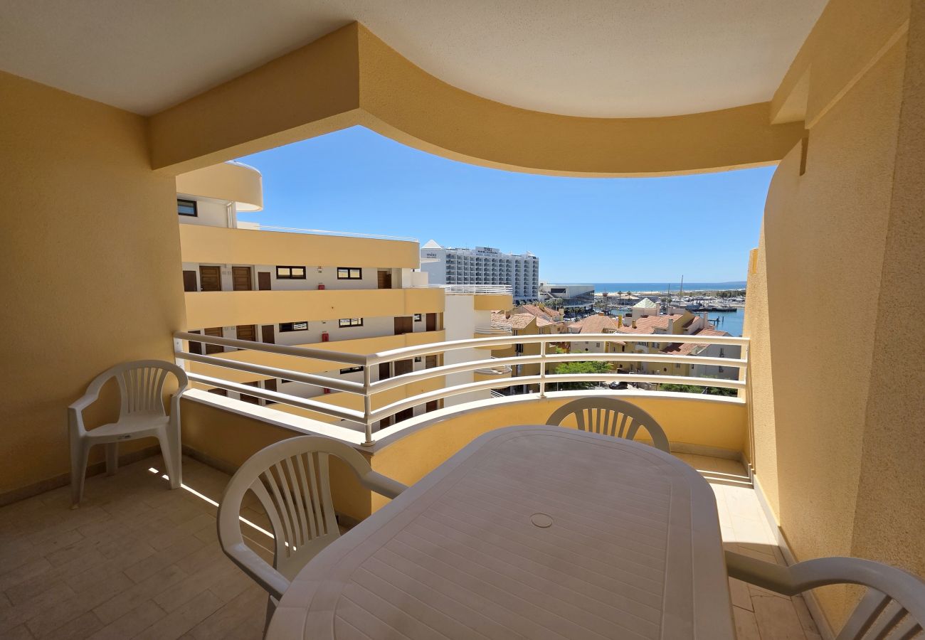 Apartment in Vilamoura - Marina Mar Splendor by SAPvillas