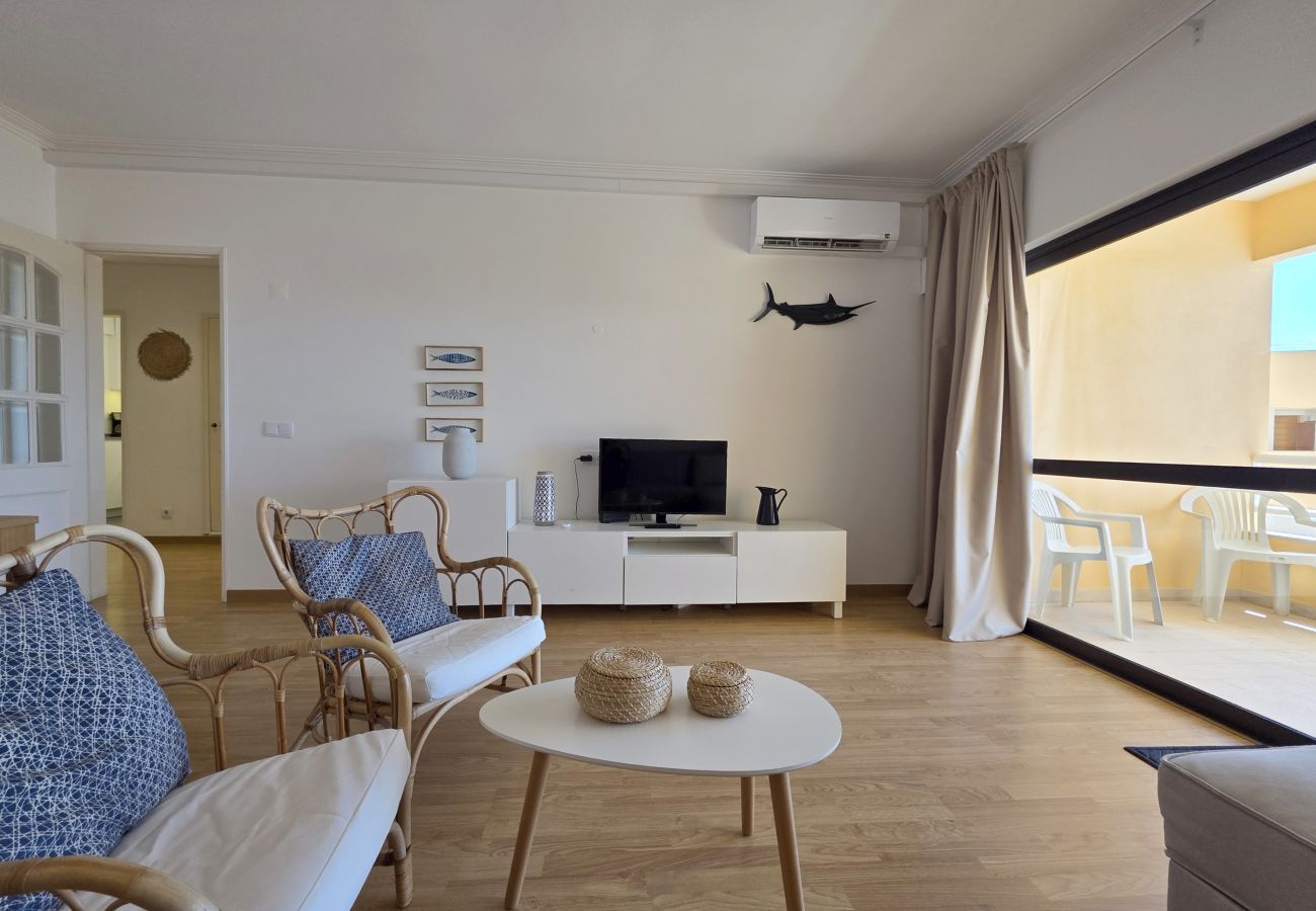 Apartment in Vilamoura - Marina Mar Splendor by SAPvillas