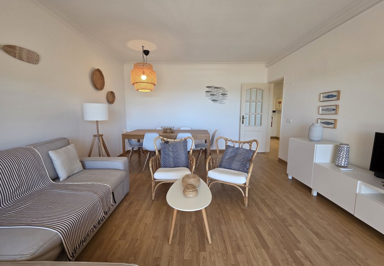 Apartment in Vilamoura - Marina Mar Splendor by SAPvillas