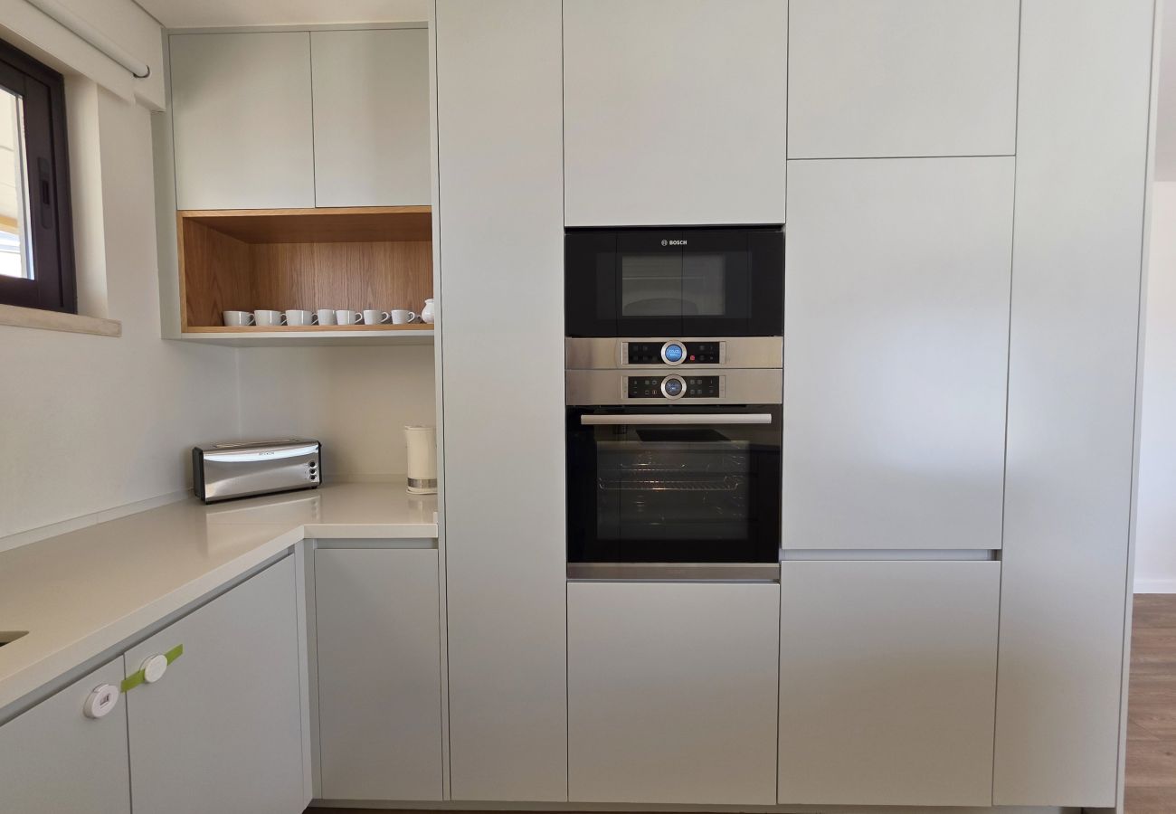 Apartment in Vilamoura - Marina Mar Magestic by SAPvillas