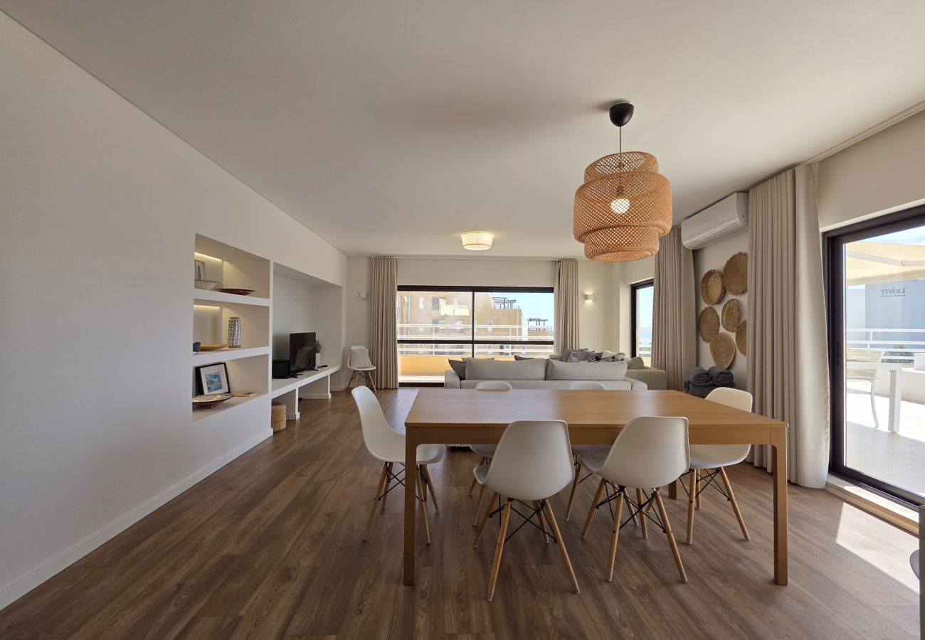 Apartment in Vilamoura - Marina Mar Magestic by SAPvillas