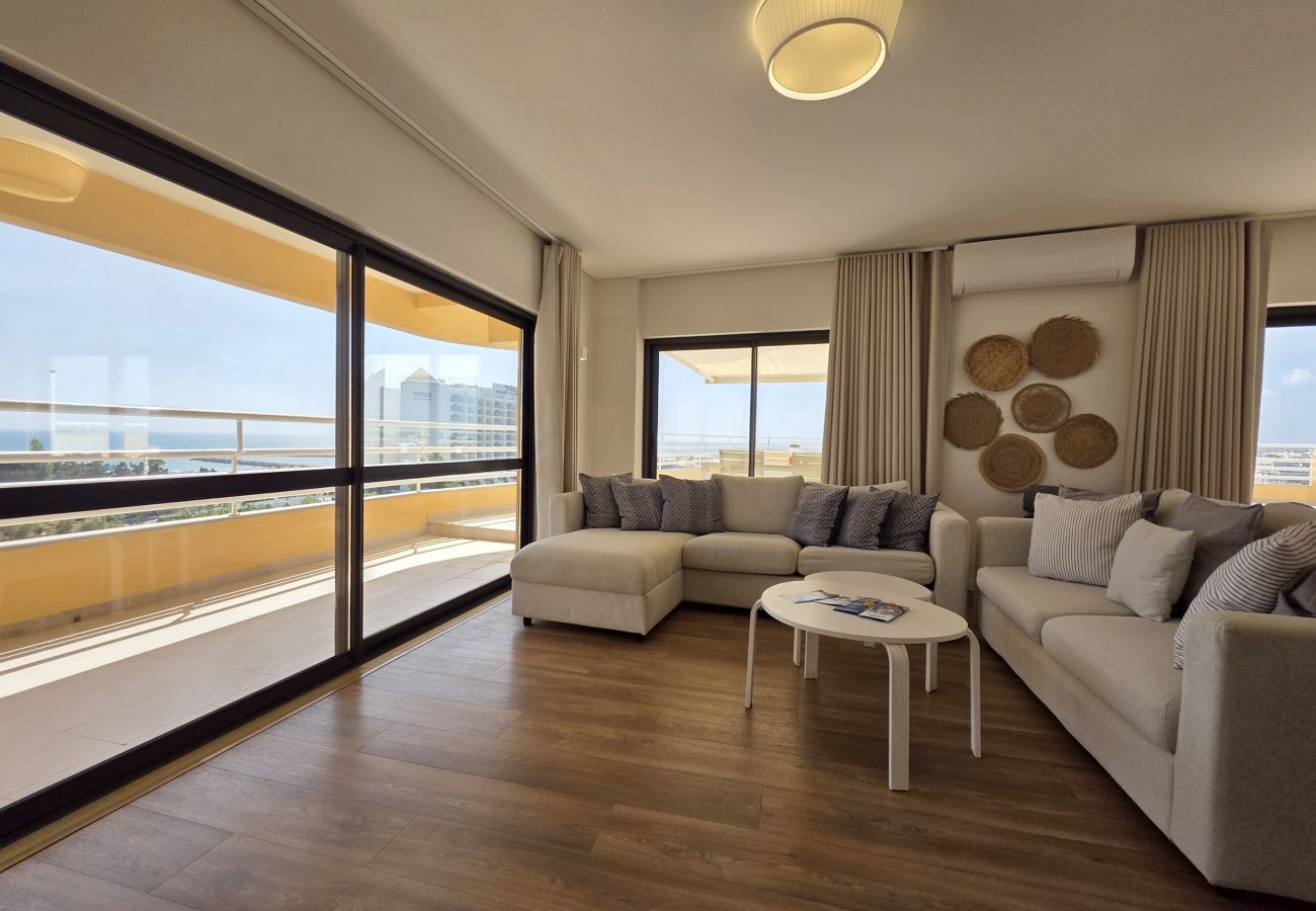 Apartment in Vilamoura - Marina Mar Magestic by SAPvillas