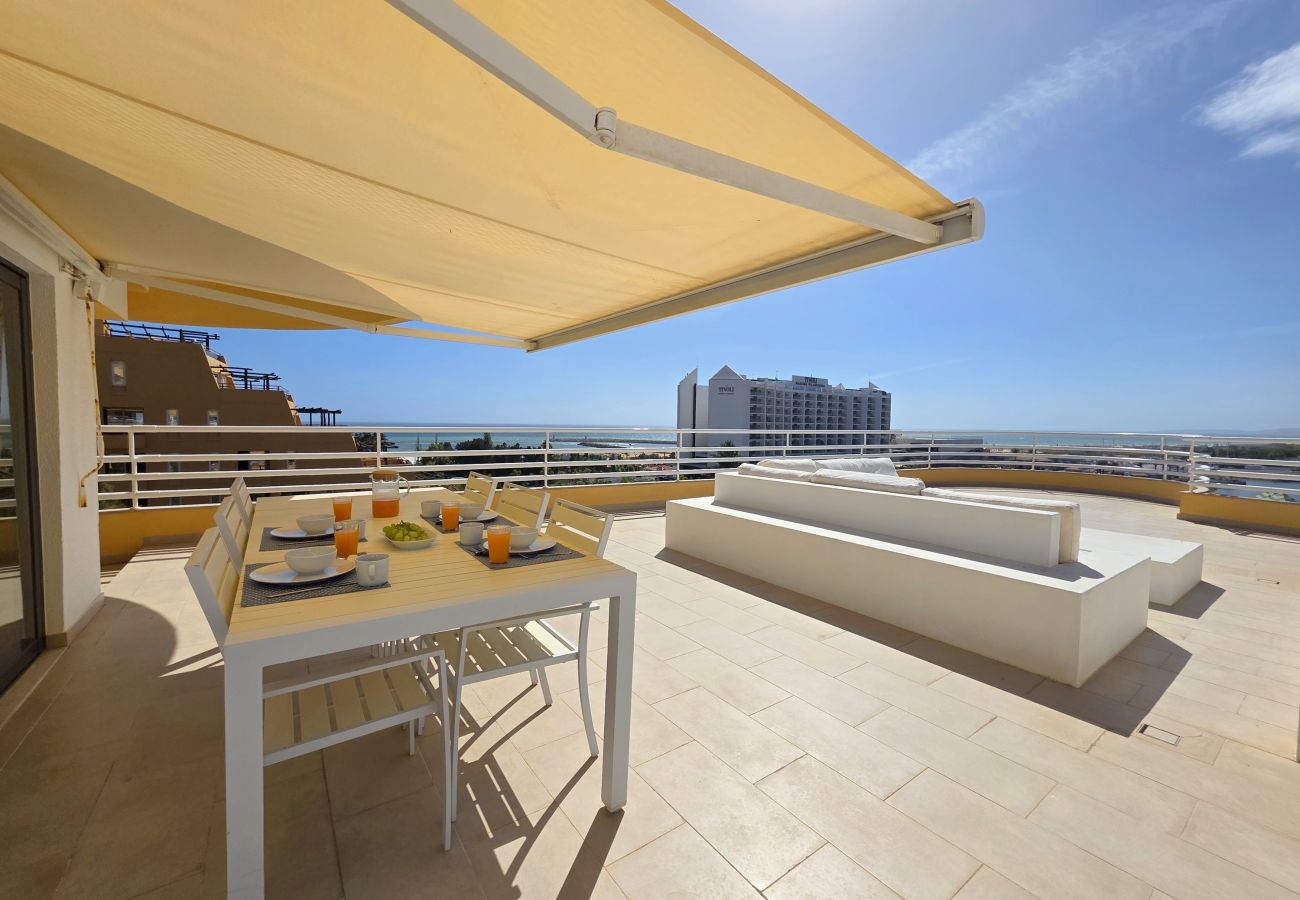 Apartment in Vilamoura - Marina Mar Magestic by SAPvillas