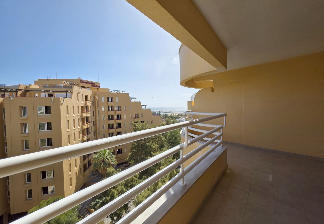 Apartment in Vilamoura - Marina Mar Magestic by SAPvillas
