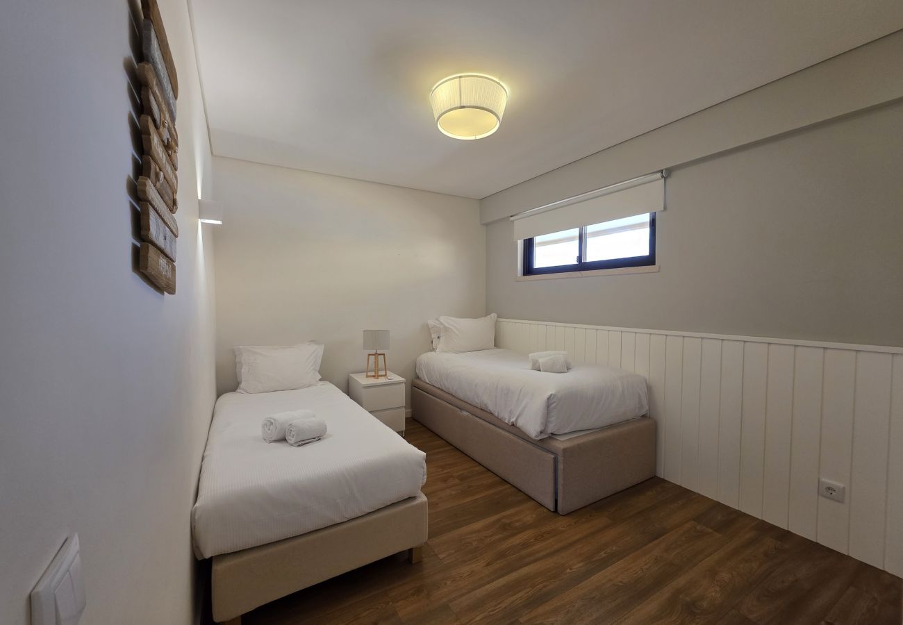 Apartment in Vilamoura - Marina Mar Magestic by SAPvillas