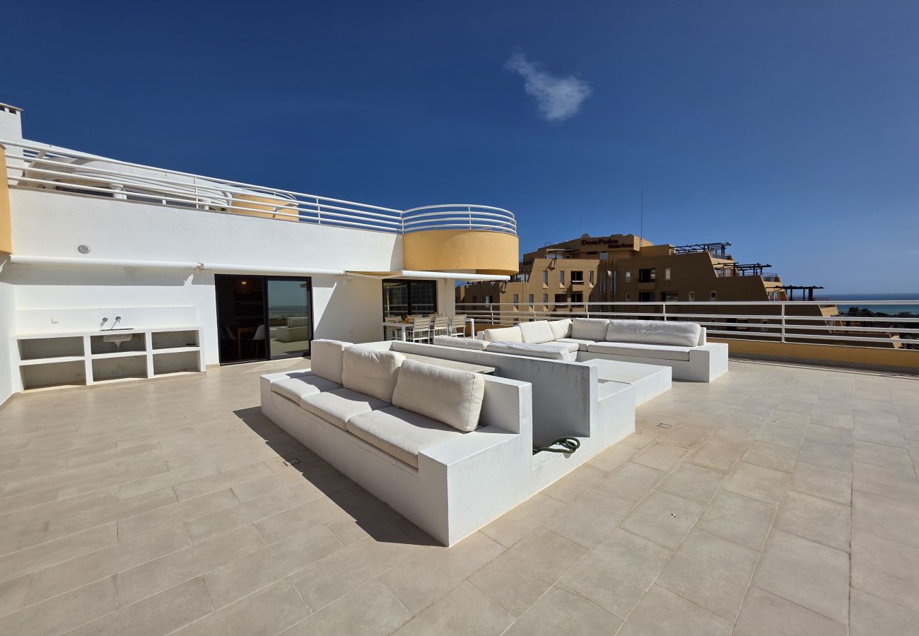 Apartment in Vilamoura - Marina Mar Magestic by SAPvillas