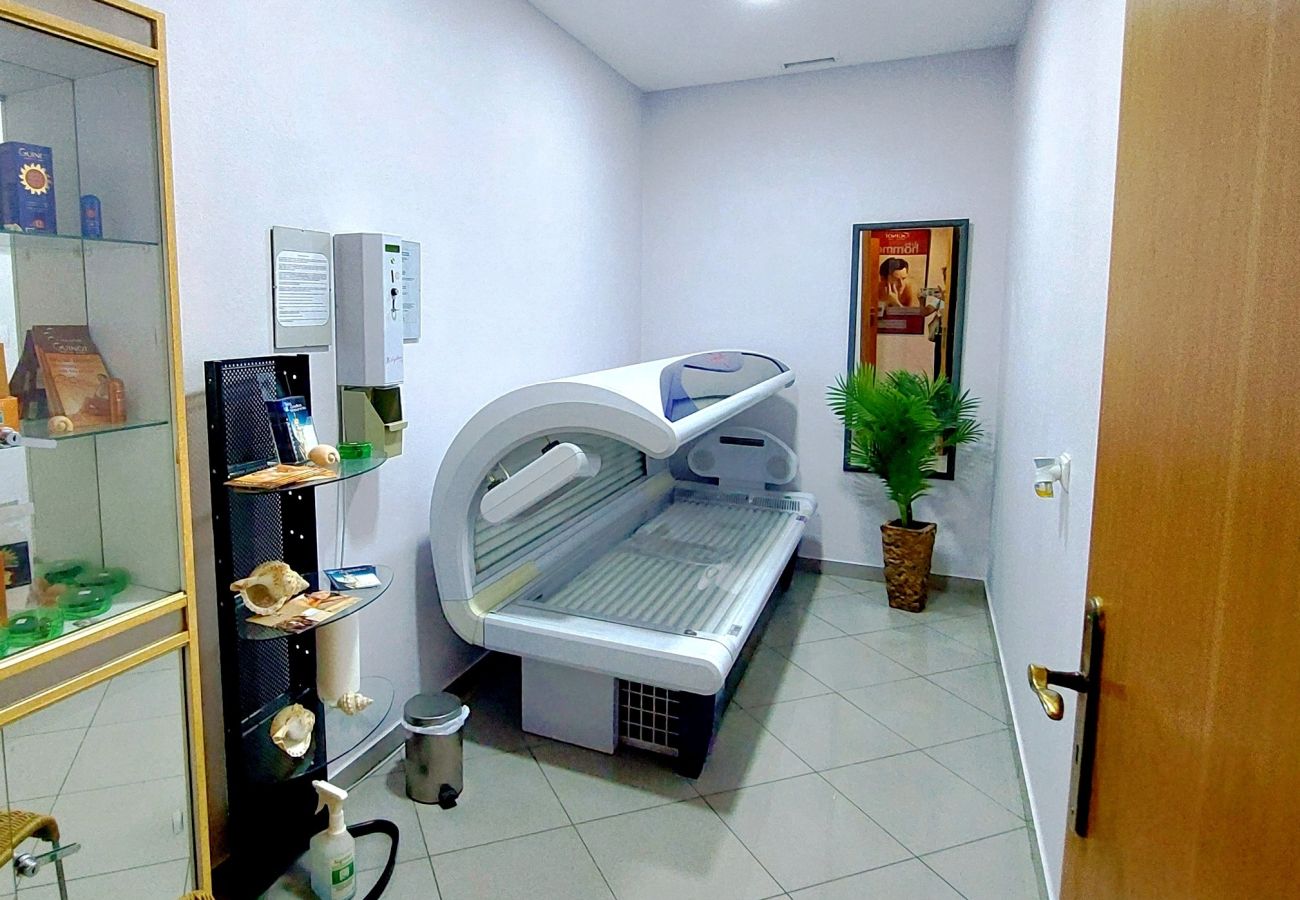 Commercial space in Gambelas - Commercial Space for Sale in Montenegro, Faro - Algarve Investment