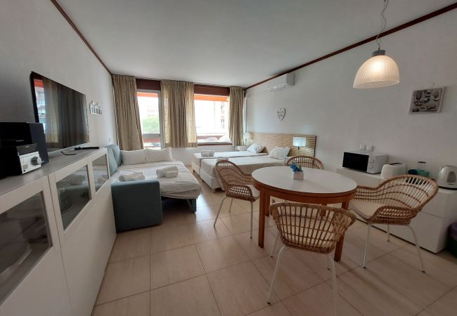 Estudio en Vilamoura - Estudio Loulé Turtle  Estudio en Vilamoura - Estudio Loulé Turtle