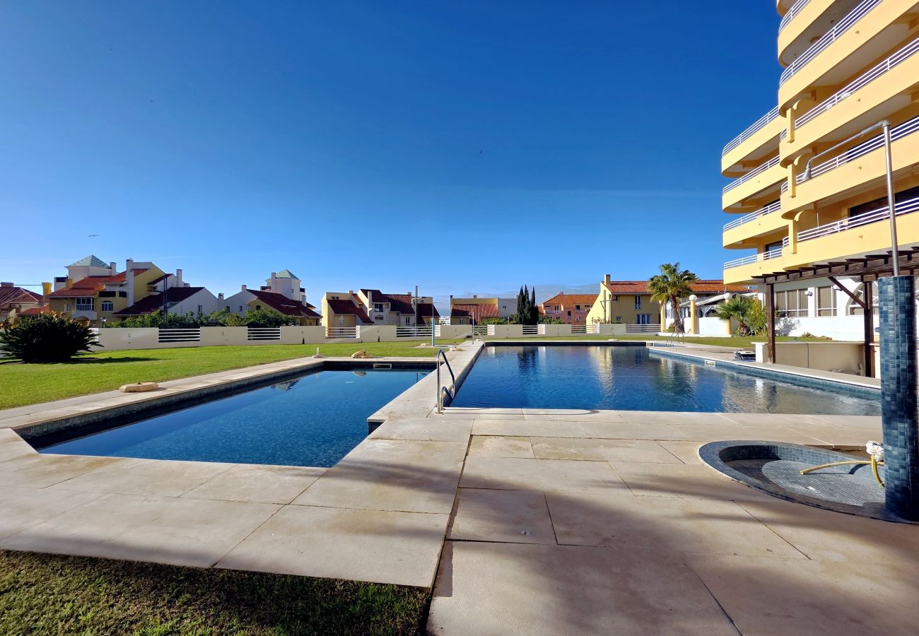 Apartamento en Vilamoura - Apartamento de 2 dormitorios Marina Mar Retreat